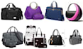 leather handbag tech pack handbag design duffle bag tech pack backpack tote bag