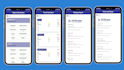 develop employee gps tracking app with geofencing
