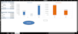 control de gastos e ingresos en excel