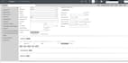 update physician office visit notes and emr records