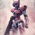 design any type of robot, cyborg, armor or mecha