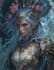 make fantasy concept art