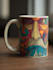 do personalized mug designs, custom photo mugs