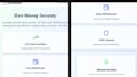 develop android app with custom UI and features