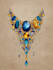 do 3d cad model jewelry design
