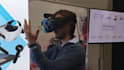 develope unreal VR app for you