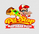 create a custom bakery logo for your cake or pastry business