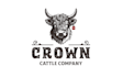 design a western, cattle brand logo for your ranch or farm