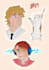 get 2d character design for games, comics, etc