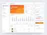 clone or develop ai saas web app software developer crm mlm pos hrm inventory HR
