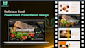 design or update presentation powerpoint, PPT, pitch deck in chinese or english