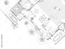 make autocad 2d floor plan dwg,architecture detail elevation blueprint redesign