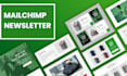 setup mailchimp newsletter, email marketing automation, email marketing campaign
