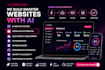build lovable claude code loveable cloud n8n make zapier ai agent website mvp