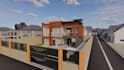 accurate bim model and 3d model using revit for your project with mto and boq