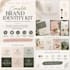 design professional canva social media posts for business