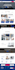 design architecture, remodeling, handy man and hvac website