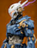 create character desig game  fantasy sci fi illustration