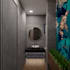 architectural 3d modeling exterior house, commercial rendering and visualisation