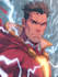 create comic book art and comic book illustration