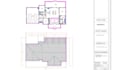 do full USA drawings with city permit set using autocad