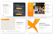 do an animated powerpoint presentation, PPT design, and powerpoint animation