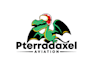 design custom high quality dinosaur logo with 12 hrs