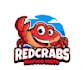 design a professional crabe logo