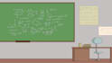 create simple and clean 2d animation backgrounds