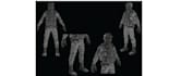 make 3d futuristic clothes