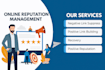 repair your online reputation with expert ORM reverse SEO and link suppression