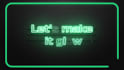 create a glowing neon logo animation to make your brand pop