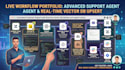 build n8n automations and whatsapp bots for your business