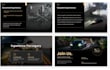 make design expert crafted powerpoint presentation, pitch deck, PPT template