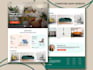 do ai web app, ai software, ai website development as full stack web developer