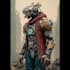 design your sci fi and star wars character