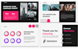 make modern design powerpoint presentation ppt template google slides