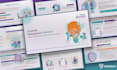 design powerpoint presentation and investor pitch deck