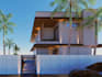 create sketchup 3d model and architectural rendering interior or exterior