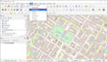 provide is mapping digitizing and spatial analysis services