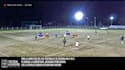 your indivual football analysis