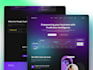 website design figma ui ux,dashboard ui,saas,mobile app ui