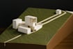 make a architectural model for your project