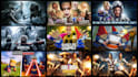 design eye catching gaming and entertainment thumbnails