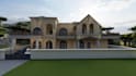 create 2d drawings and 3d rendering on autocad and lumion