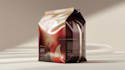 do shipping box design, subscription box design, mailer box with 3d mockup