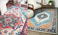 create rug and carpet designs