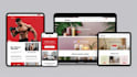 build your website on wordpress, wix, squarespace, showit, duda, godaddy, webly