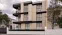 redesign apartment exterior, real estate, interior rendering, layout plan, cgi