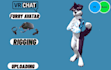 create vrchat 3d model avatar anime character design vr character